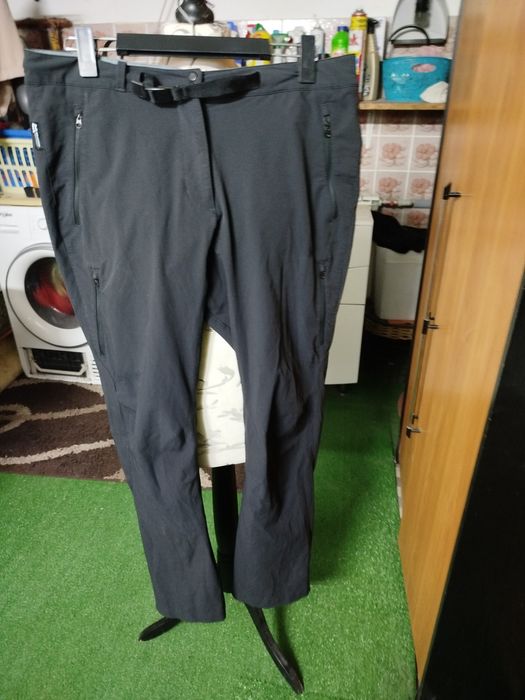 Spodnie sportowe damskie