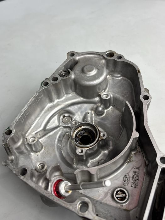 Dekiel Magneta Pokrywa Silnika HONDA CRF450 R 09-16