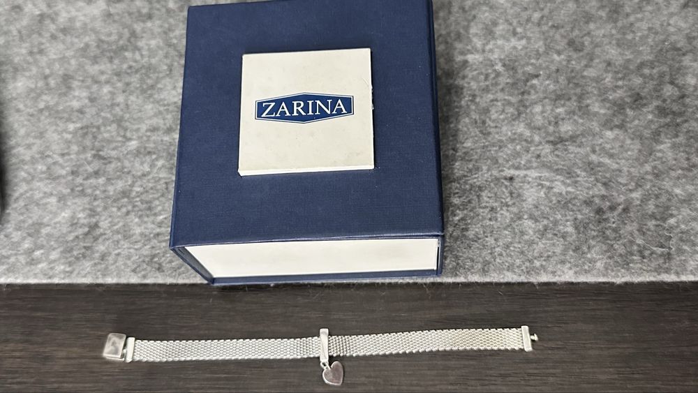 Браслет срібний/Аксесуари