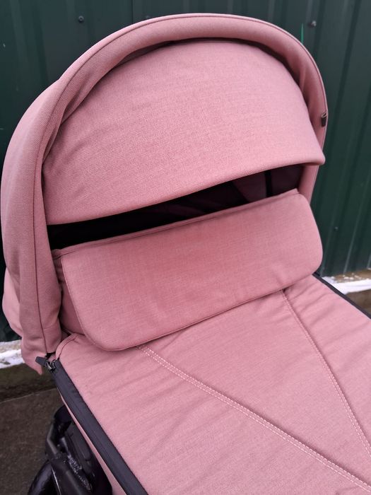 Каляска дитяча bass next теріміново.