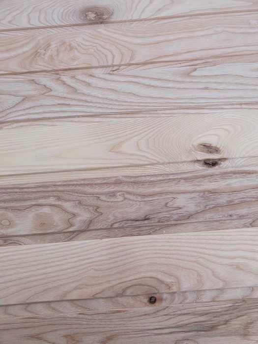 Євровагонка ясен 2-Й сорт 90ММ