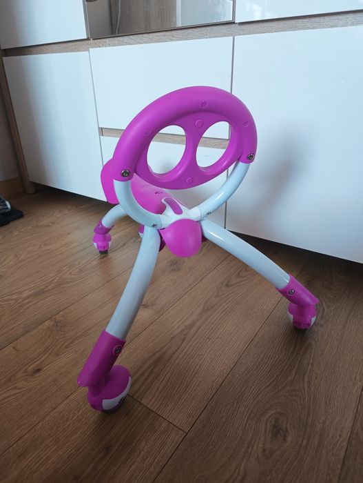 Jeździk dla dzieci Beetle Purple