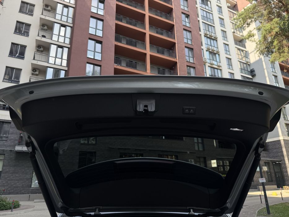 Audi e-tron 2022 VIN WA1LAAGE2PB018669 фото оголошення 24 з 24