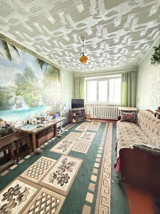 Продажа 1 комн квартиры на Червоной (Семашко)