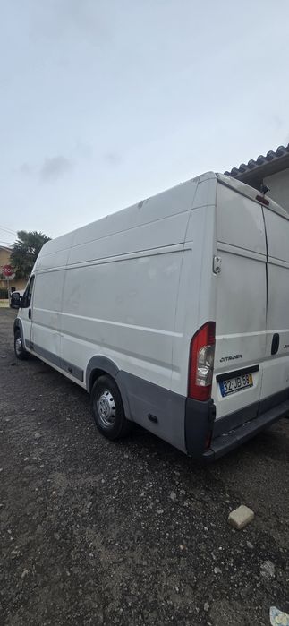 Citroen jumper 3.0