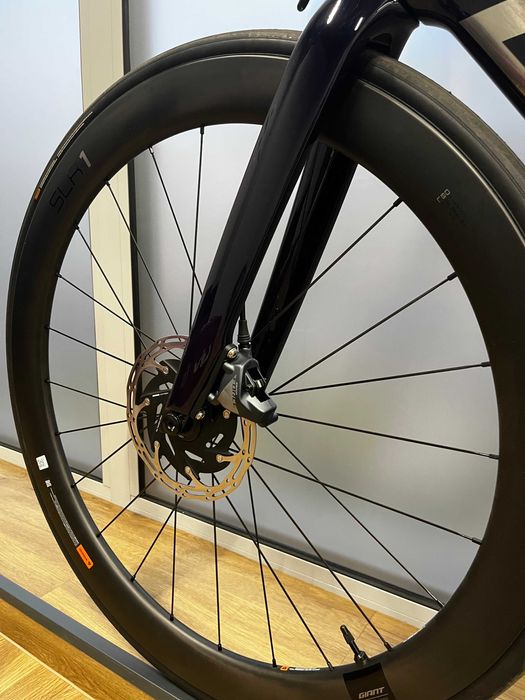 Rower szosowy Propel Advanced Pro 0 AXS "M" NOWY