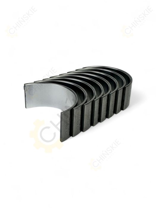 Panewki korbowodowe YTO YT4B2-24 APS Everun Schmidt KMM Taian Manitech