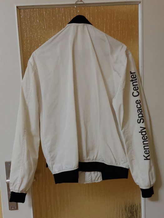 Kurtka NASA Pull&Bear