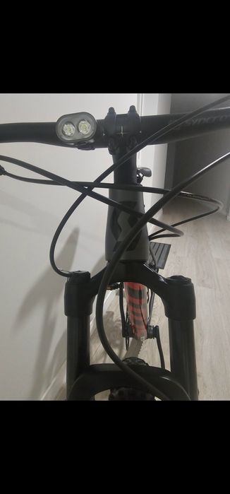 Scott scale 970 como nova