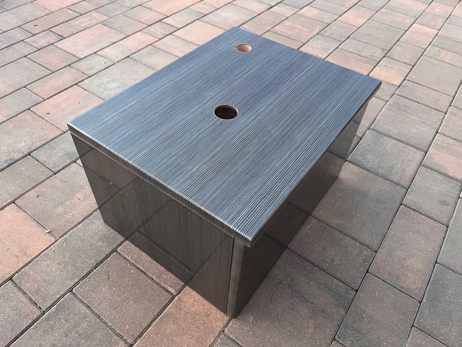 Szafka wisząca pod umywalkę+ umywalka