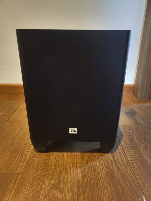 JBL cinema SB350