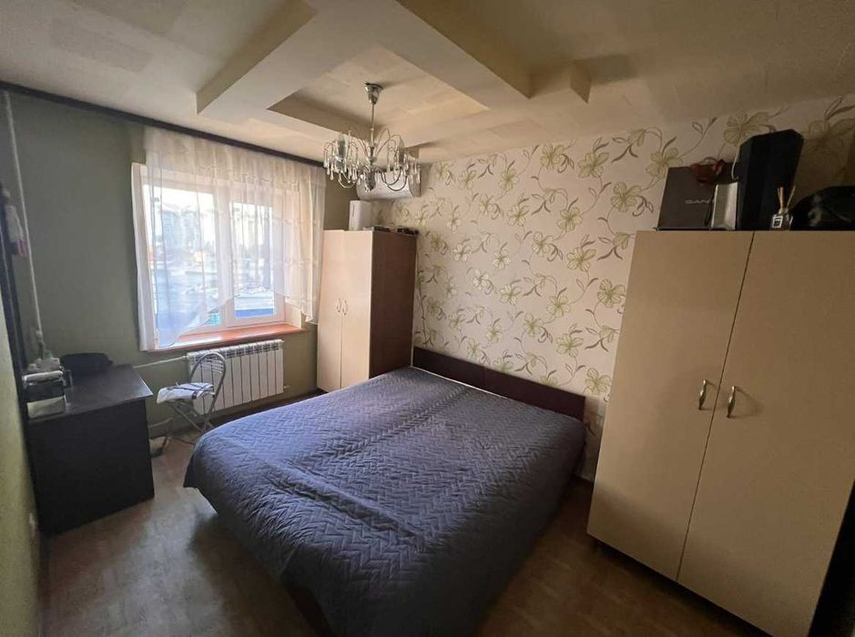 FE S4 Продам 2 комнатную квартиру Гагарина Левада