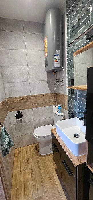 Kawalerka w Cieplicach do wynajęcia