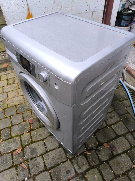 sprzedam pralkę BEKO WMB 51241 PTS stan całkiem fajny 100% sprawna