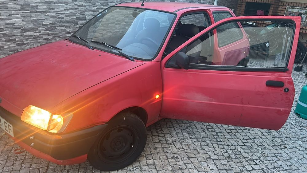 Carro a venda usado — photo 2