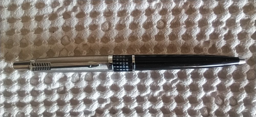 Parker JOTTER calendário universal