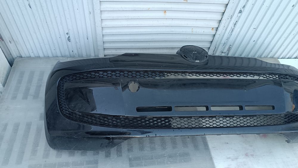 Vendo parachoque de frente VW up ano 2011/14