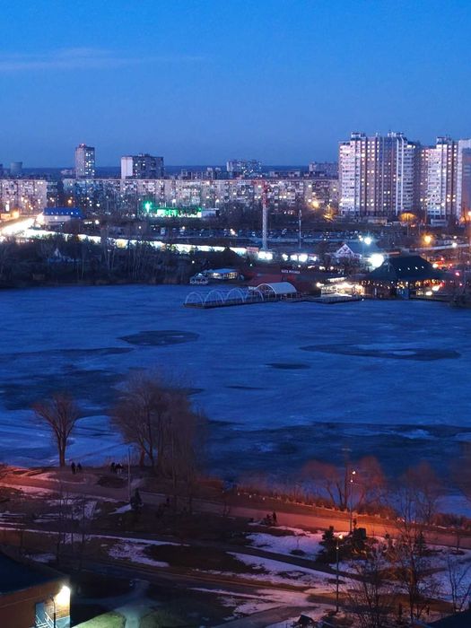 2-rooms apartment apartment by the address st. Ul Dragomanova (area 64 m²) - Atlanta.ua - photo 8