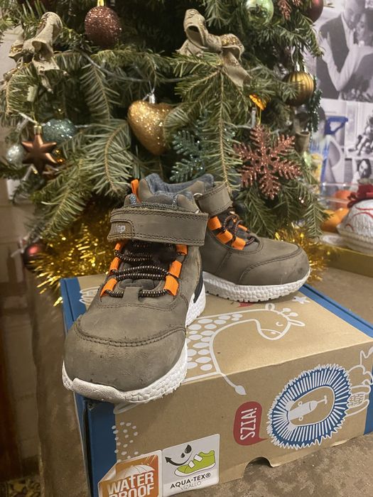 Дитяче взутя  DDstep