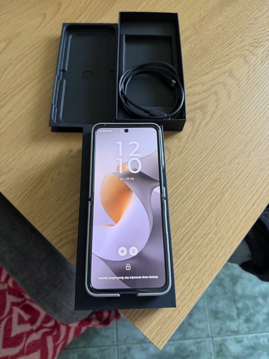 Motorola razr 70