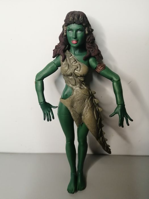 Коллекционная фигурка Star Trek Vina