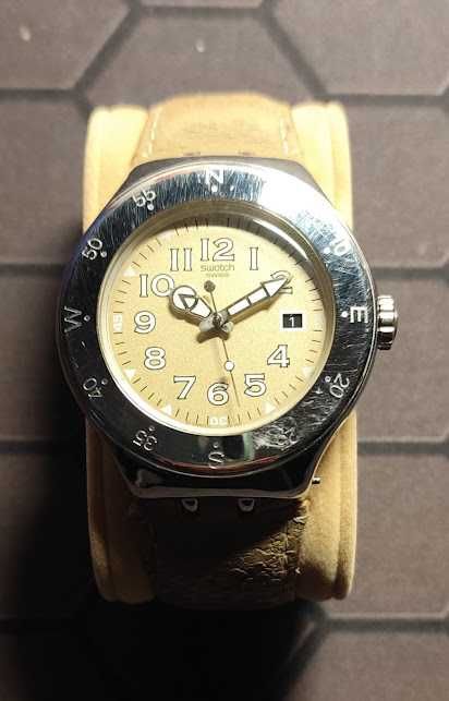 Relógio Swatch Irony