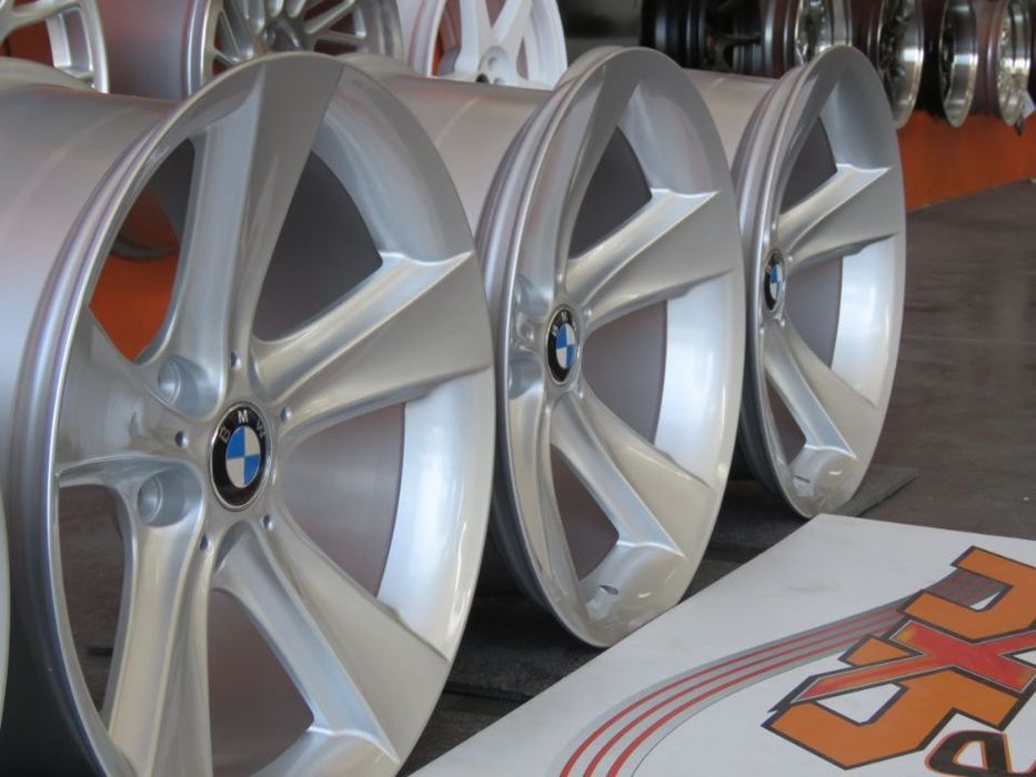 Jantes BWM Style 128 18 8.5+9.5 5x120