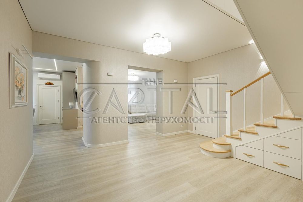 Оренда повністю автономного будинку в Підгірцях