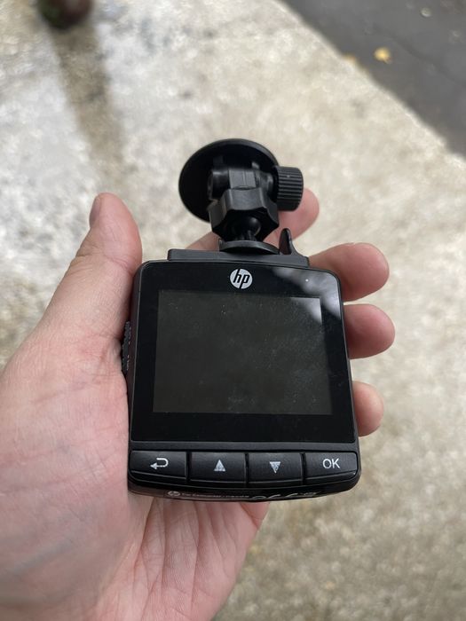 Відеореєстратор HPF510