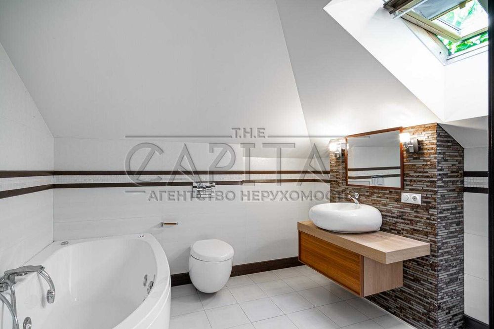 Дом по адресу бульвар Дружбы Народов (площадь 565 м²) - Atlanta.ua - фото 23