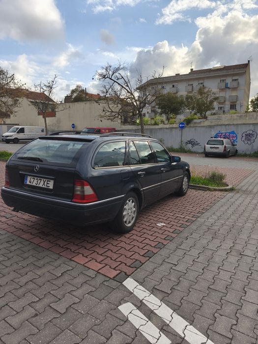 Mercedes 250 TD 1966