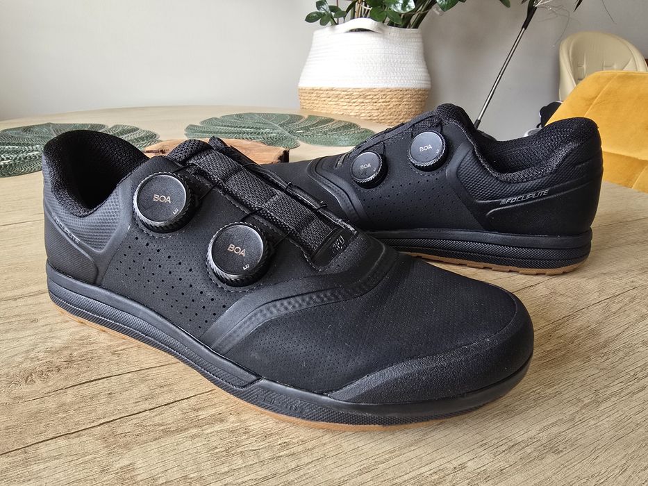 Buty rowerowe Specialized 2FO Cliplite stan idealny r.43