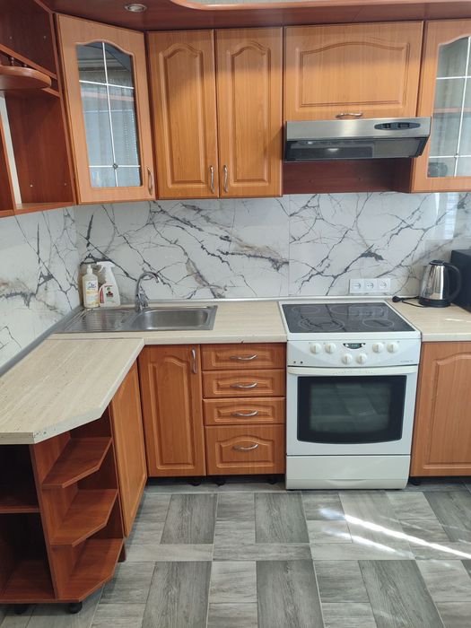 Квартира подобово