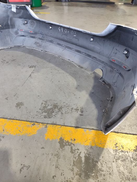 Parachoque traseiro BMW série 4