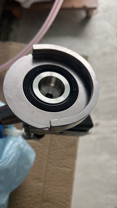 Chłodziarka UBC 20 kranow