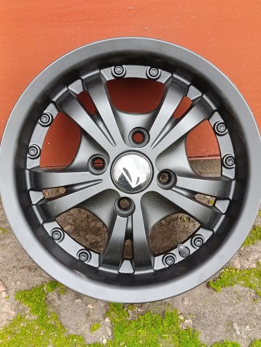 Диски 4х98 ваз Лада жигуль