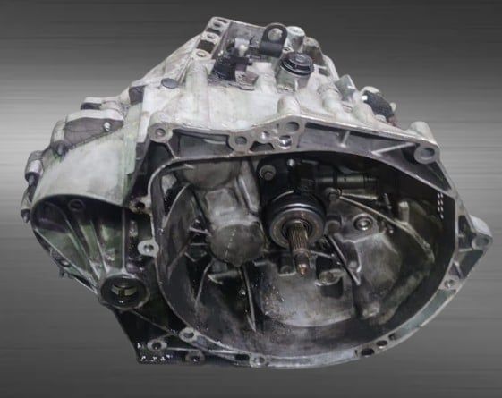 Caixa Velocidades Manual 20DS99 - PEUGEOT 308 SW I