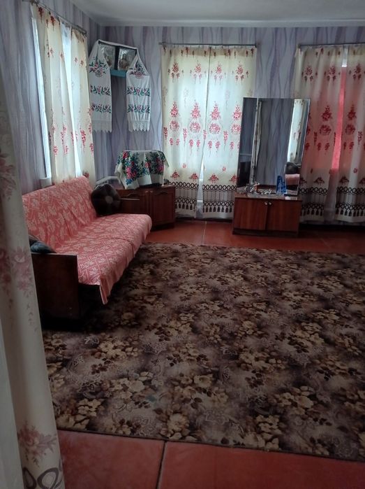 Продається дім с. Станція Лосинівка