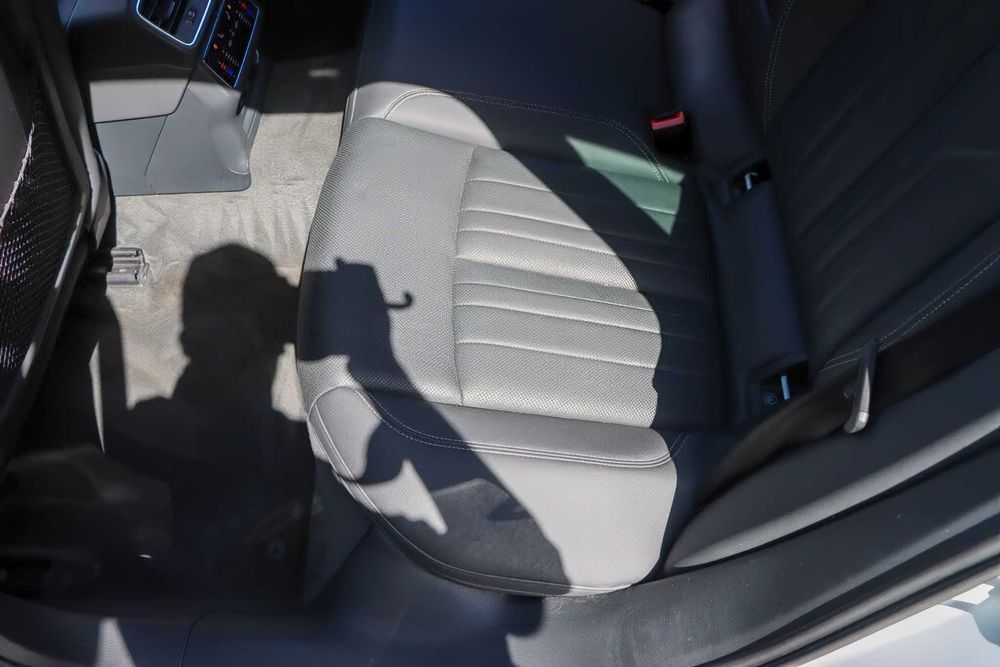 Audi A6      2018