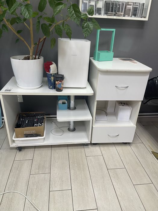 Кушетка косметологическая и новом состоянии