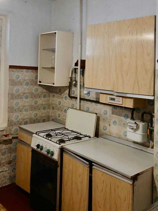 4-кімн. квартира, вул. 49 Гвард. Дивізіі, 4-й поверх