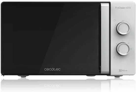 Kuchenka mikrofalowa Cecotec ProClean 4010 BIAŁA