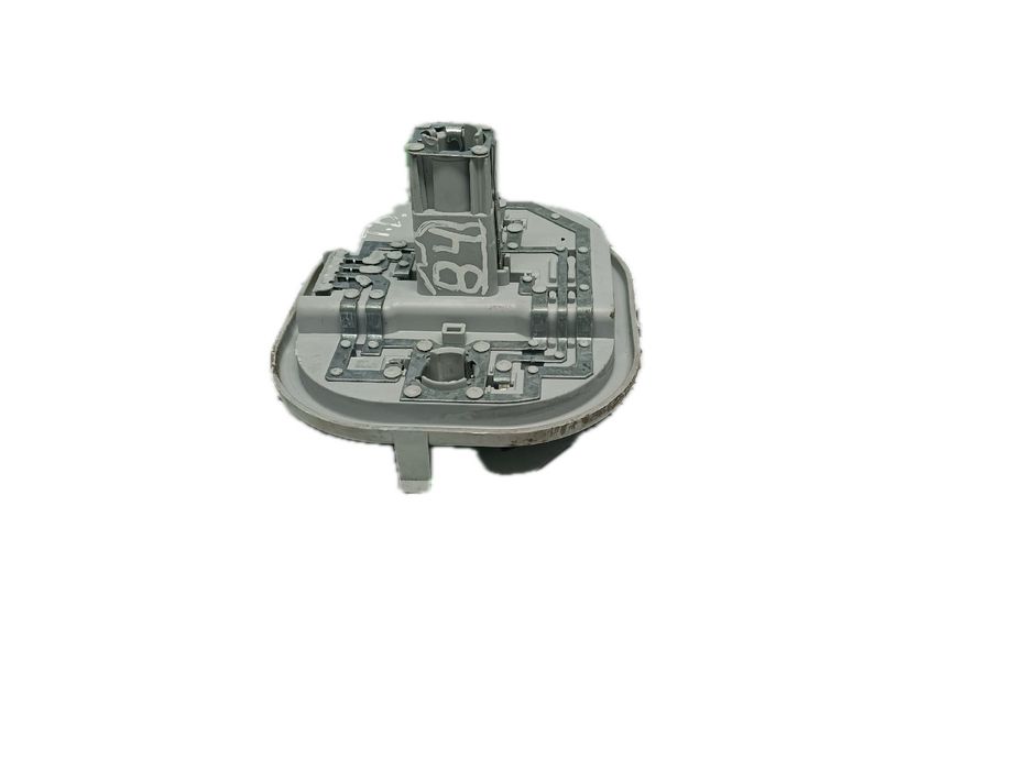 Suporte lâmpada direito FIAT Bravo II (198_)