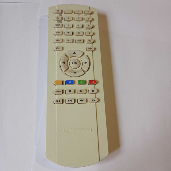 XBOX 360 Media Remote