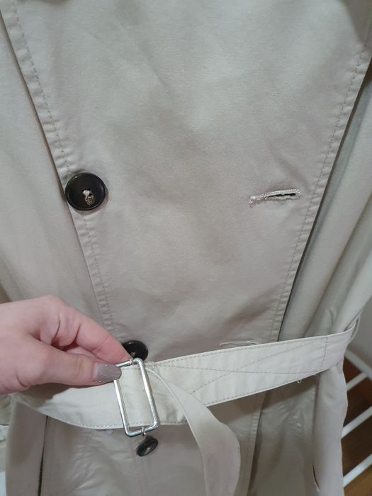 Gabardine Stradivarius