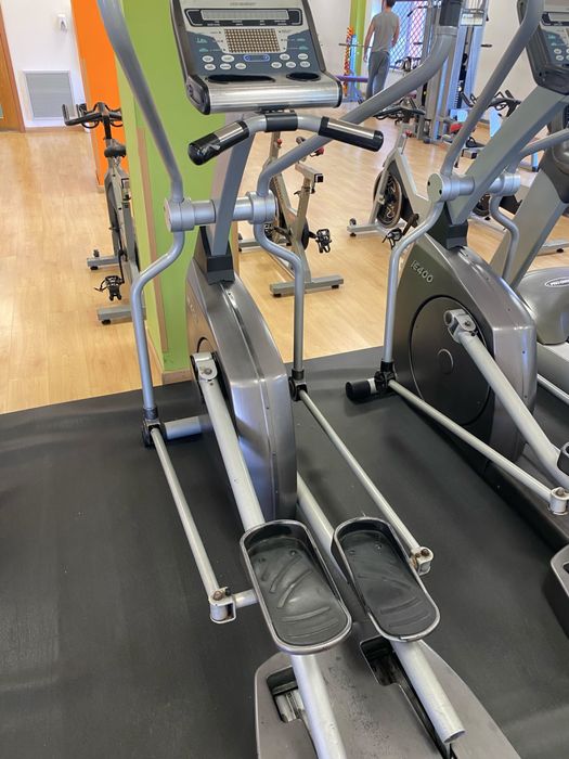 Maquinas de Cardio