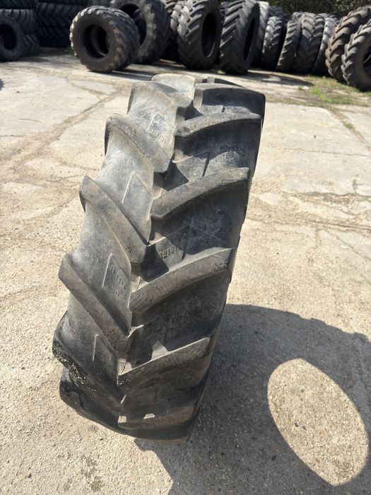 Opona 14.9R24 Michelin