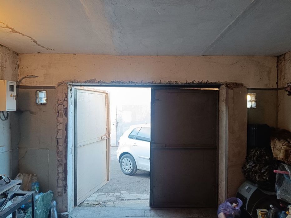 Продам гараж ,город Запорожье