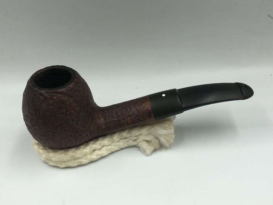 Stara fajka Vauen luxus 5612