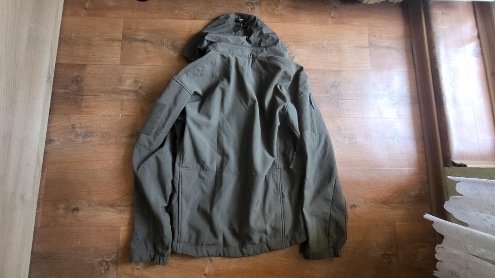Куртка Softshell, М-ТАК (mtac)